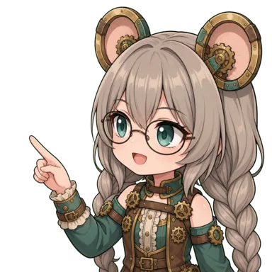 翠音（みおん）