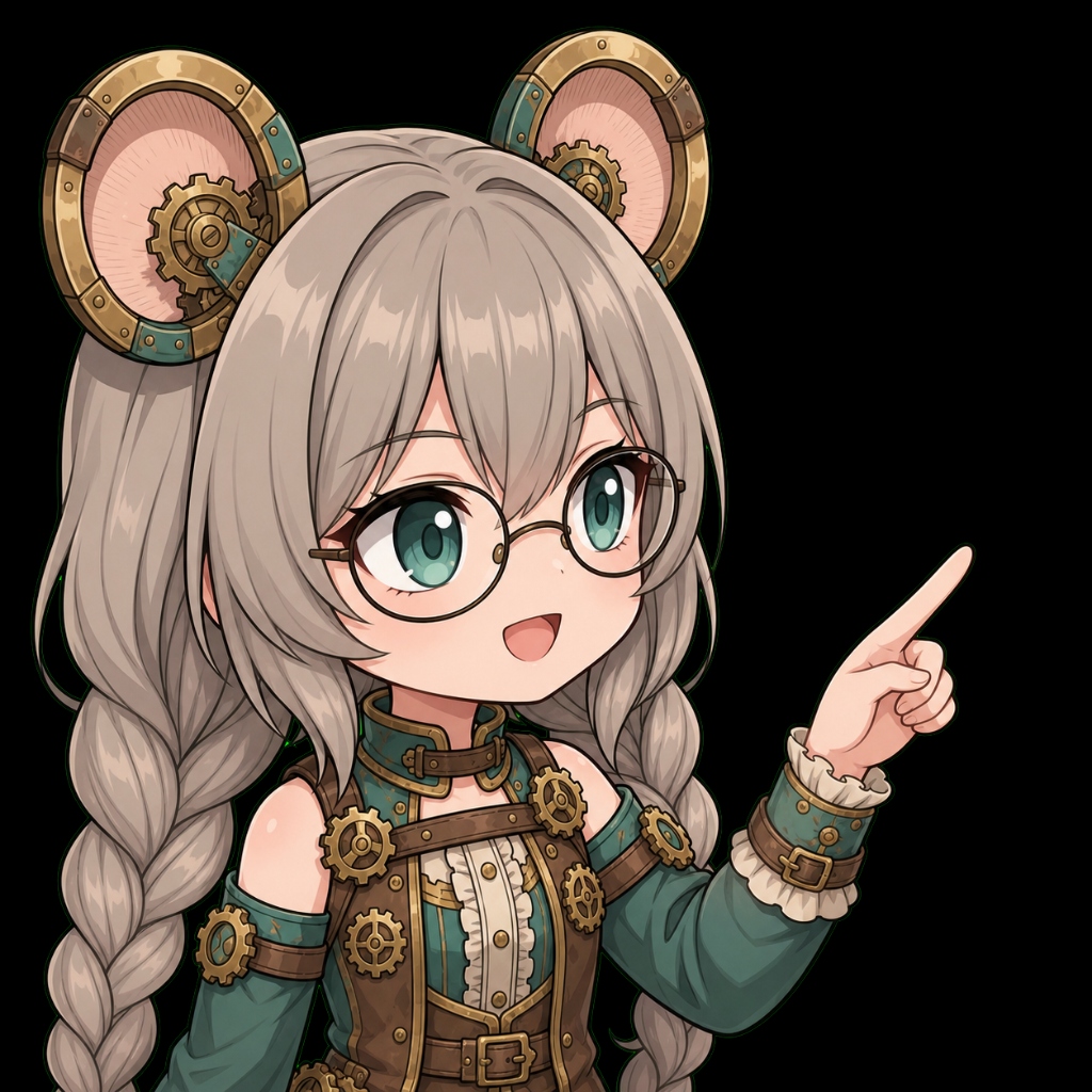 翠音（みおん）
