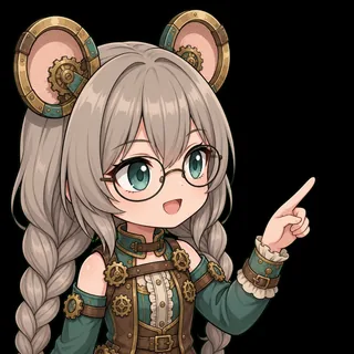 翠音（みおん）